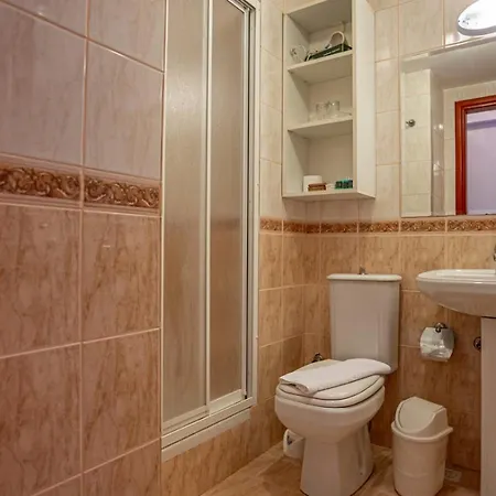 Apartmán Selimiye Meltem's Marmaris