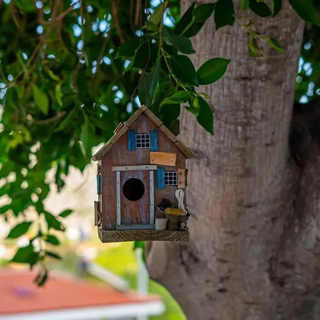 Selimiye Meltem's Apartmán Marmaris