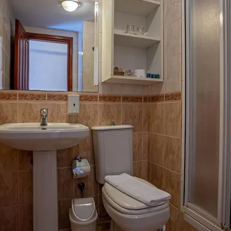 Apartmán Selimiye Meltem's Marmaris
