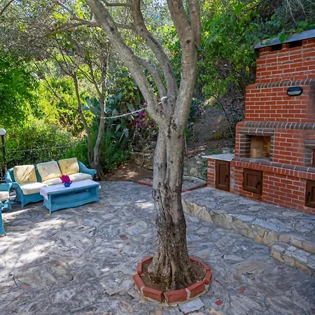 Selimiye Meltem's Apartmán