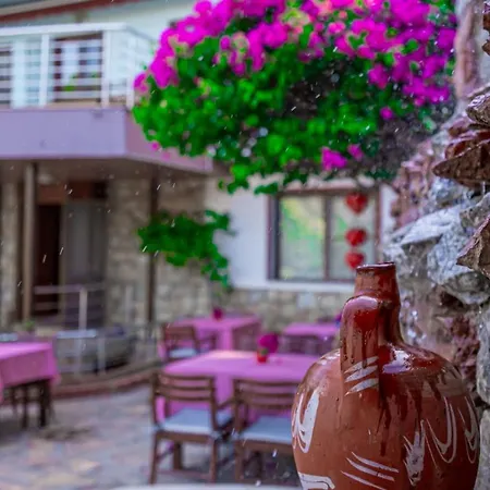 Apartmán Selimiye Meltem's