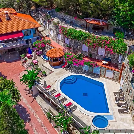 Apartmán Selimiye Meltem's Marmaris