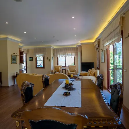 Selimiye Meltem's Apartmán *