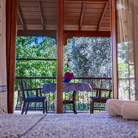 Selimiye Meltem's Apartament
