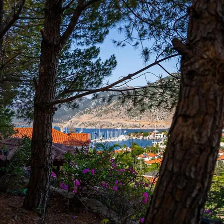 Apartament Selimiye Meltem's