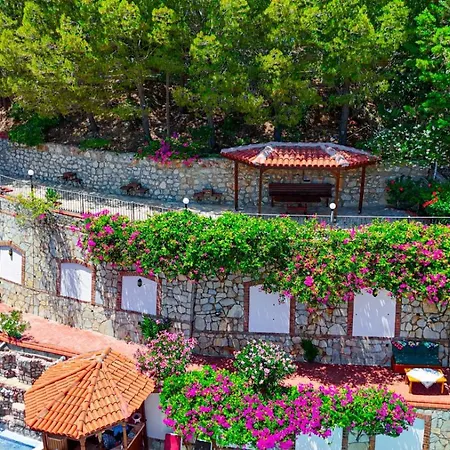 Apartment Selimiye Meltem's