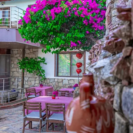 Selimiye Meltem's * 马尔马里斯