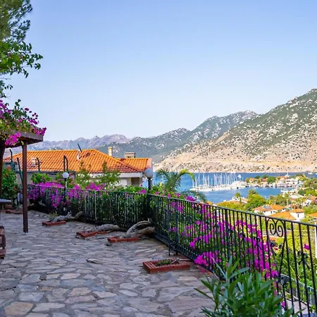 Selimiye Meltem's Apartament