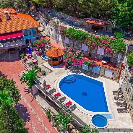 Lägenhet Selimiye Meltem's Marmaris