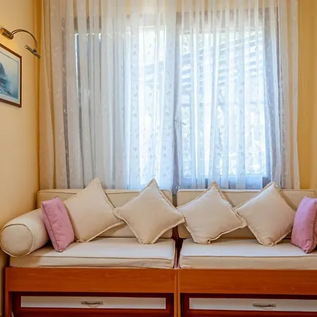 Selimiye Meltem's 马尔马里斯