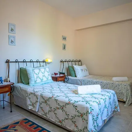 Selimiye Meltem's Apartament