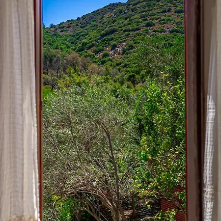Apartment Selimiye Meltem's Marmaris