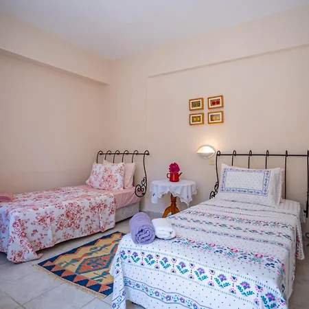 Selimiye Meltem's 马尔马里斯