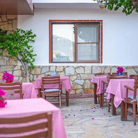Apartament Selimiye Meltem's Marmaris