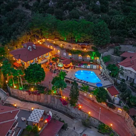 Selimiye Meltem's * Marmaris