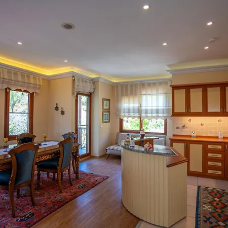 Apartament Selimiye Meltem's *
