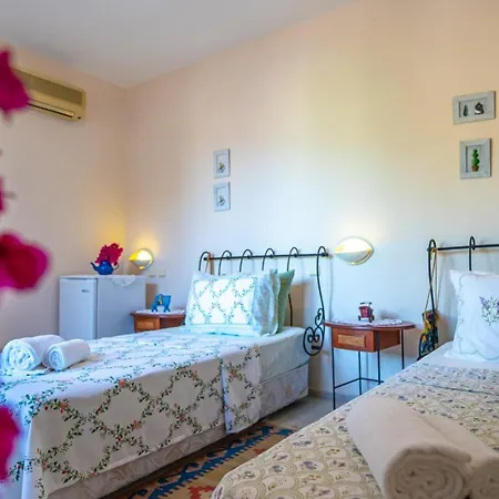 Selimiye Meltem's Marmaris