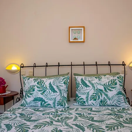Selimiye Meltem's Apartament Marmaris