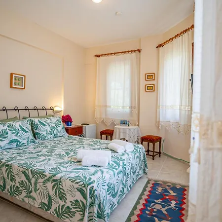 Selimiye Meltem's Marmaris