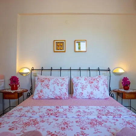 Lägenhet Selimiye Meltem's Marmaris