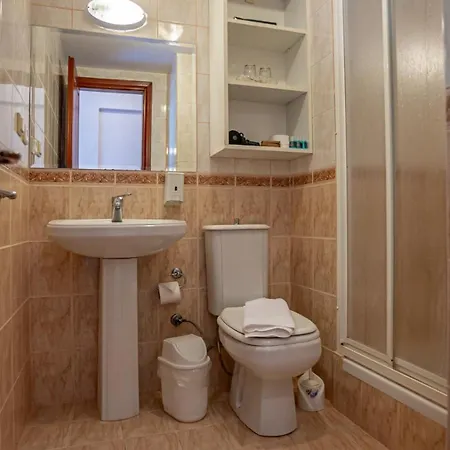 Selimiye Meltem's Apartment Marmaris