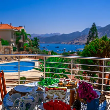 Apartament Selimiye Meltem's
