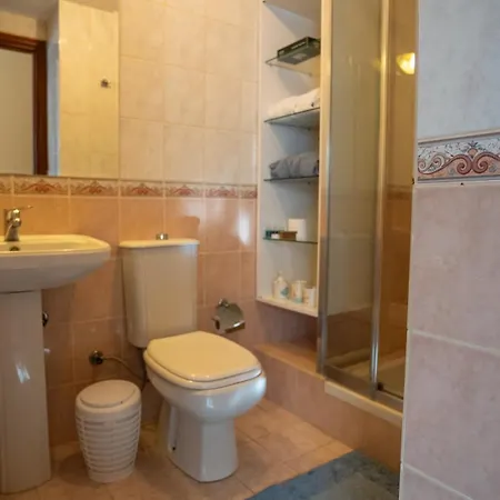 Selimiye Meltem's Apartament *