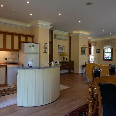 Apartament Selimiye Meltem's Marmaris