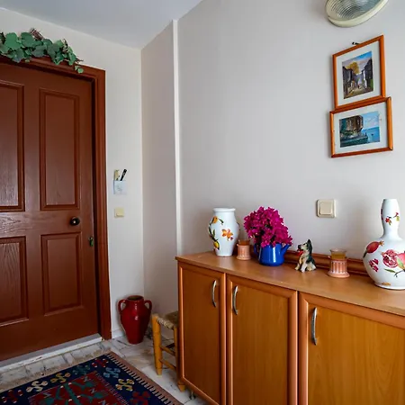 Selimiye Meltem's Apartament *