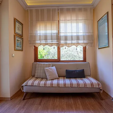 Apartament Selimiye Meltem's *