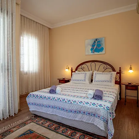 Selimiye Meltem's * Marmaris