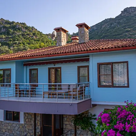 Selimiye Meltem's Apartament *