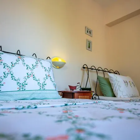 Selimiye Meltem's Appartement
