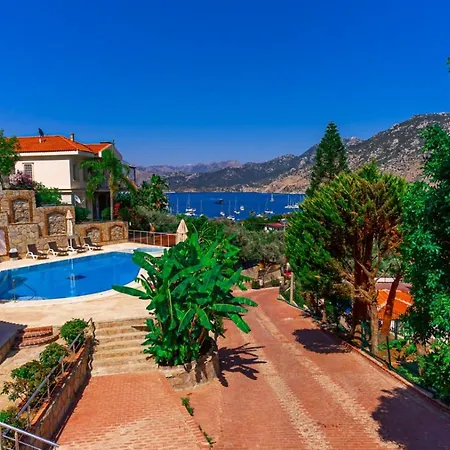 Selimiye Meltem's Appartement